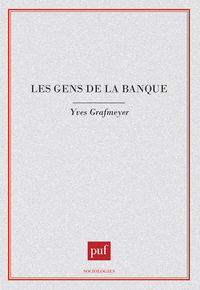 Picture of Les gens de la banque
