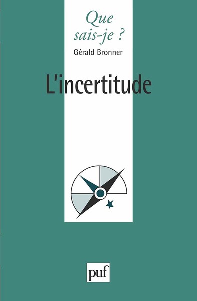 Image de L'incertitude