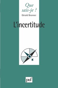 Image de L'incertitude