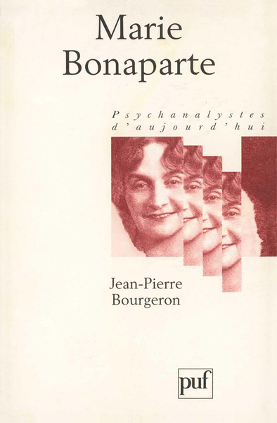 Picture of Marie Bonaparte