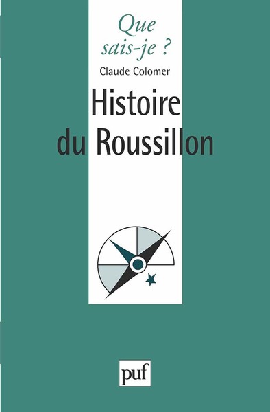 Picture of Histoire du Roussillon