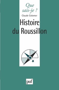 Picture of Histoire du Roussillon