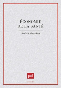 Image de Économie de la sante