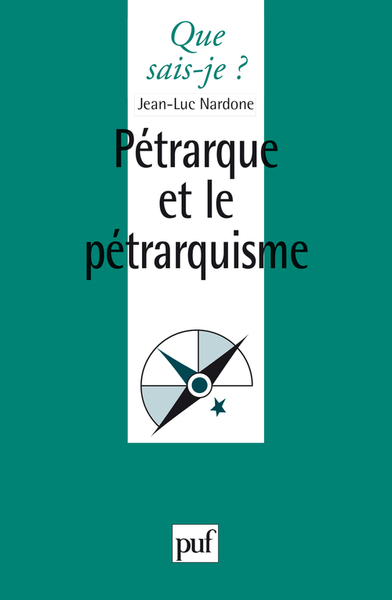 Picture of Pétrarque et le pétrarquisme