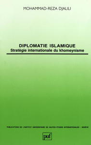 Picture of Diplomatie islamique