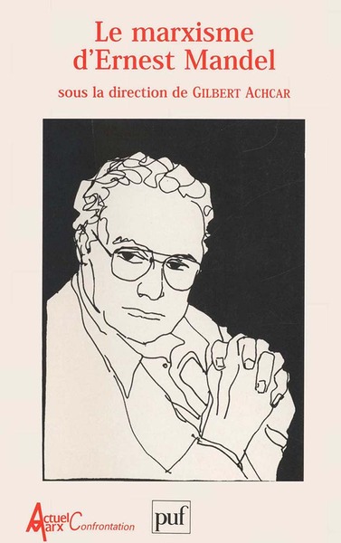 Picture of Le marxisme d'Ernest Mandel
