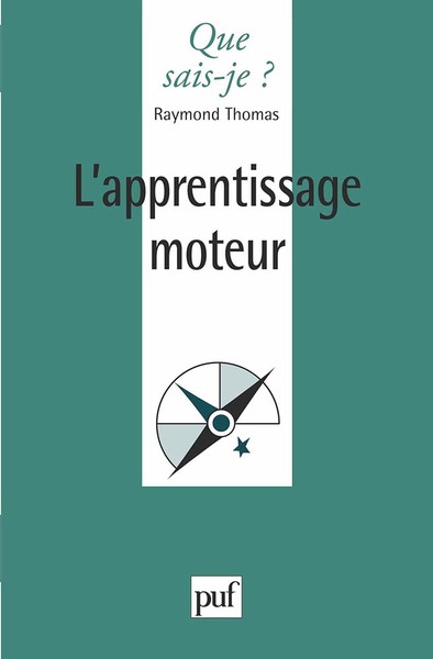 Image de L'apprentissage moteur