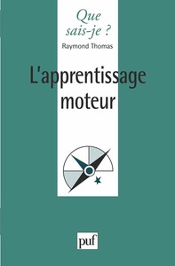 Image de L'apprentissage moteur