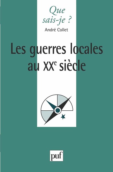 Picture of Les guerres au XXe siècle