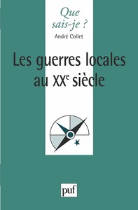 Picture of Les guerres au XXe siècle