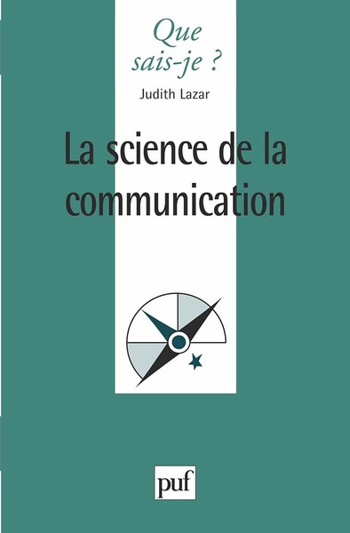 Image de La science de la communication