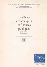 Picture of Systèmes économiques et finances publiques