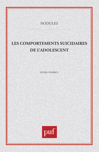 Image de Comportements suicidaires adolescents