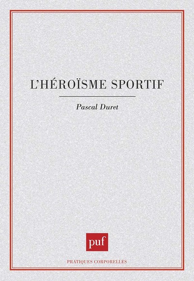 Picture of L'héroïsme sportif