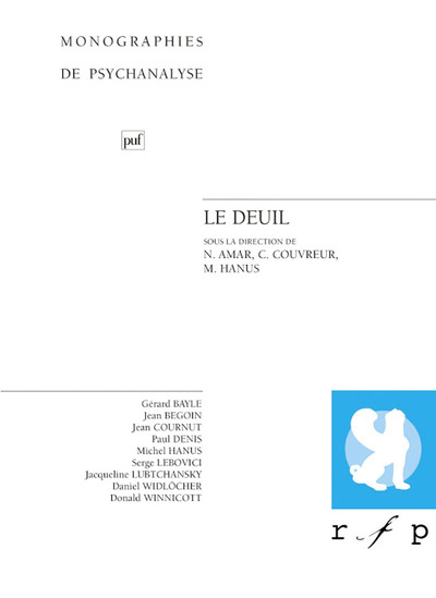 Image de Le deuil