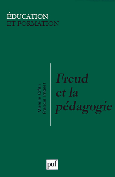 Image de Freud et la pédagogie