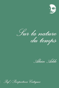 Image de Sur la nature du temps