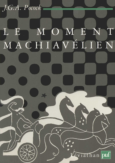 Image de Le moment machiavélien