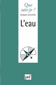 Picture of L'eau