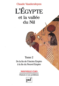 Image de L'Égypte et la vallée du Nil. Tome 2