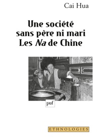 Picture of Une société sans père ni mari. Les Na de Chine