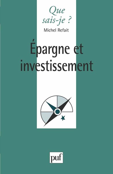 Image de Épargne et investissement