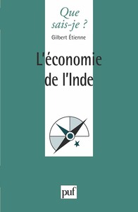 Image de L'économie de l'Inde
