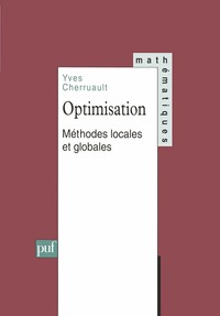 Picture of Optimisation