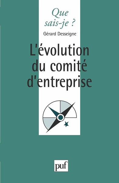 Image de L'évolution du comité d'entreprise