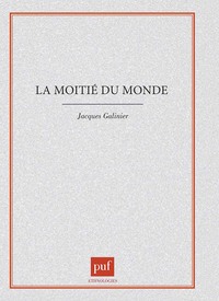 Picture of La moitié du monde