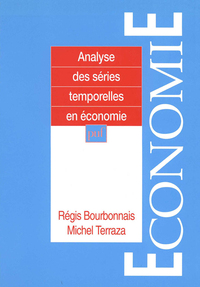Image de Analyse des séries temporelles en économie
