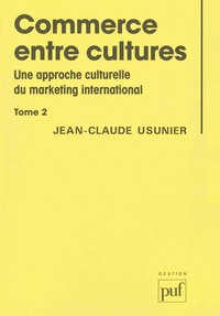 Picture of Commerce entre cultures
