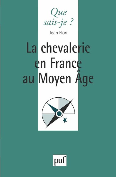 Picture of La chevalerie en France au Moyen Âge