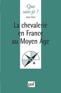 Image de La chevalerie en France au Moyen Âge