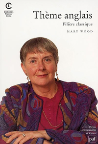 Image de Thème anglais