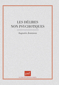 Image de Les délires non psychotiques
