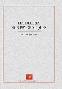 Picture of Les délires non psychotiques