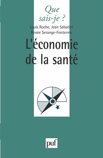 Image de L'économie de la santé