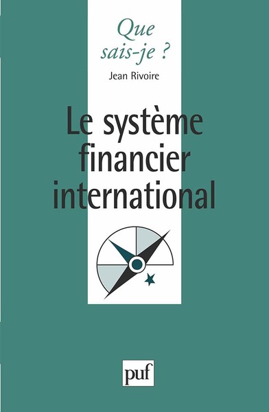 Image de Le système financier international
