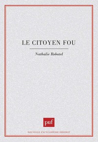 Picture of Le citoyen fou