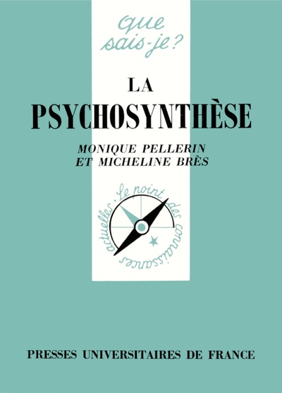 Picture of La psychosynthèse