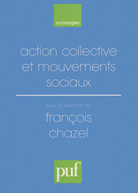 Picture of Action collective et mouvements sociaux