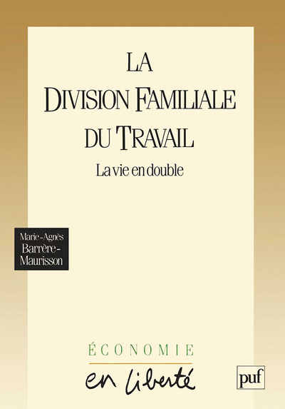 Image de La division familiale du travail