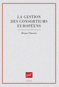 Picture of Gestion des consortiums européens