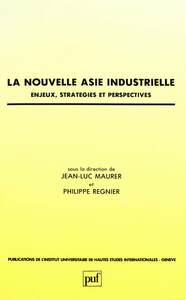 Picture of Nouvelle Asie industrielle