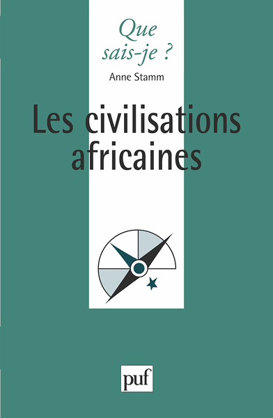 Image de Les civilisations africaines
