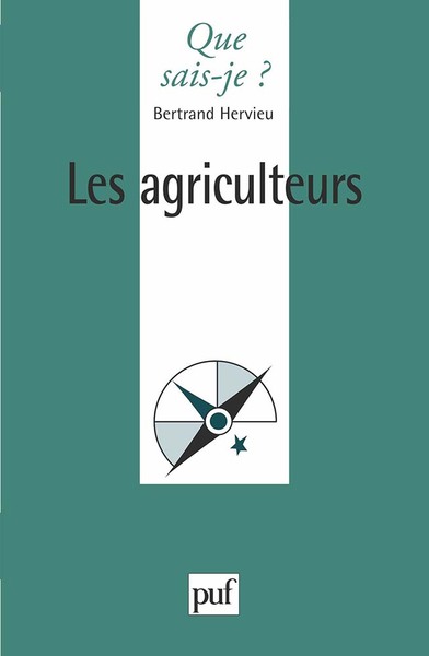 Image de Les agriculteurs