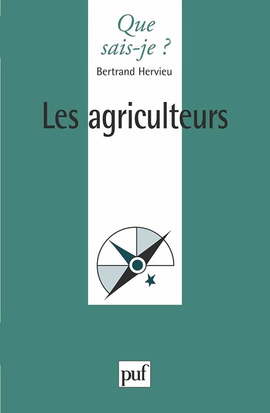 Picture of Les agriculteurs
