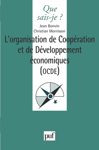 Image de L'organisation de coopération et de développement économiques