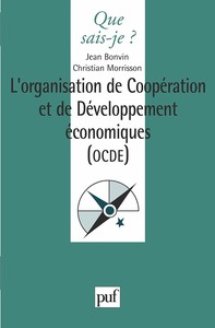 Image de L'organisation de coopération et de développement économiques